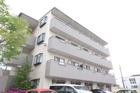 カサブランカ二村台