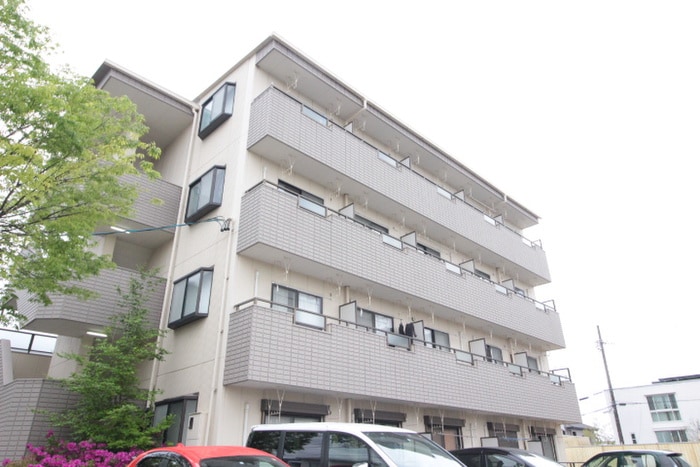 外観写真 カサブランカ二村台