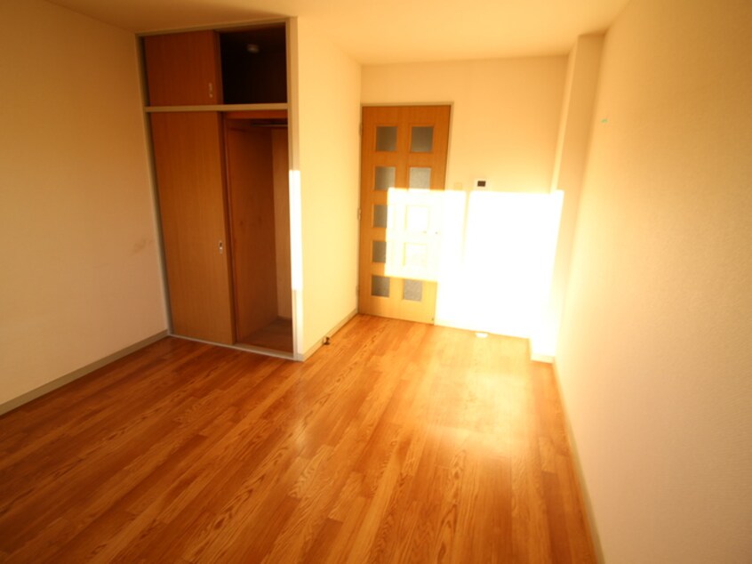 居室 カサブランカ二村台