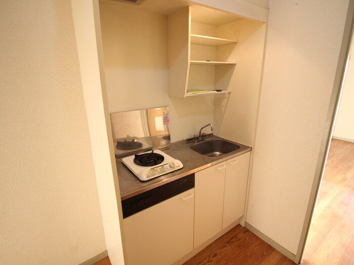 キッチン カサブランカ二村台