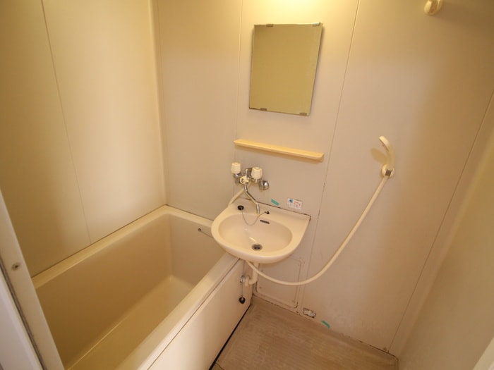 バス／シャワールーム等 カサブランカ二村台