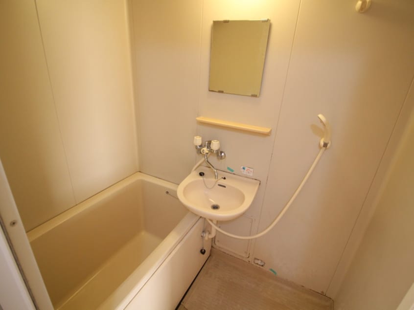 バス／シャワールーム等 カサブランカ二村台