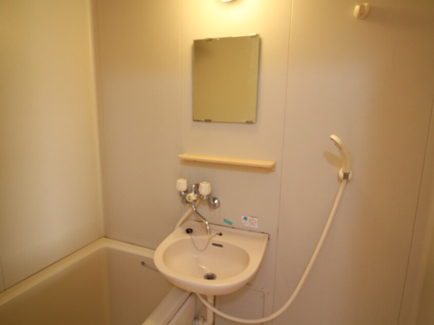 洗面 カサブランカ二村台