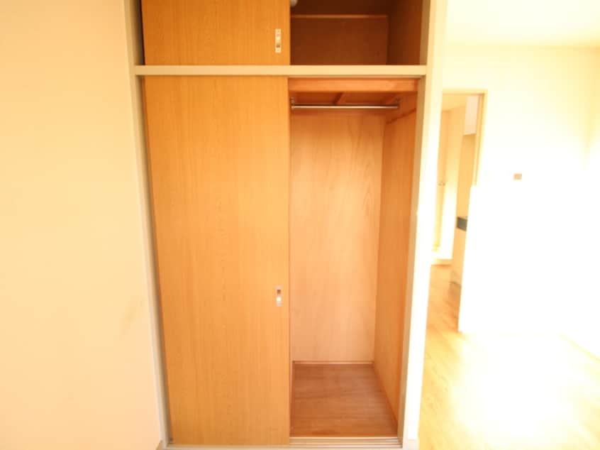 収納 カサブランカ二村台