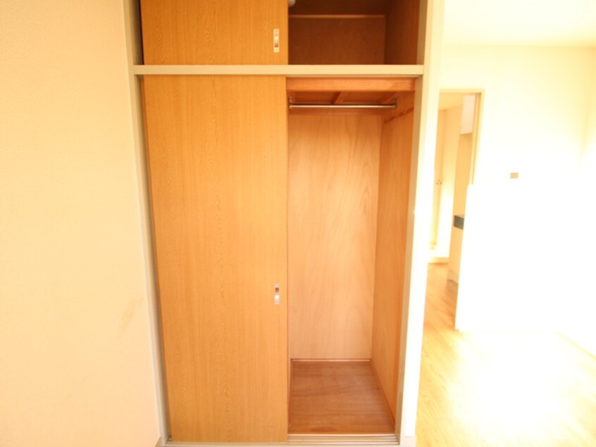 収納 カサブランカ二村台