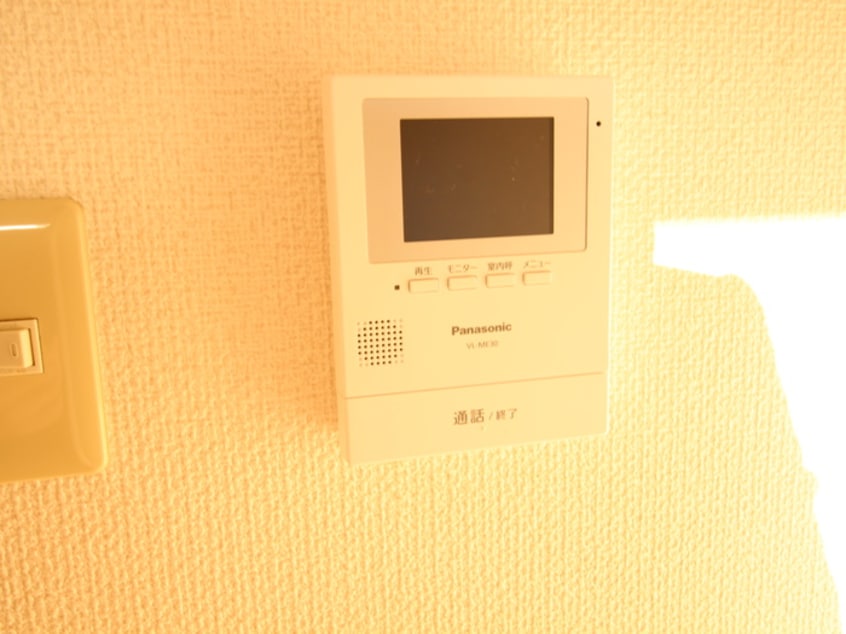 内観写真 カサブランカ二村台