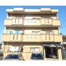 LOE　港北の外観