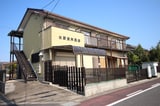 ハイツ水野