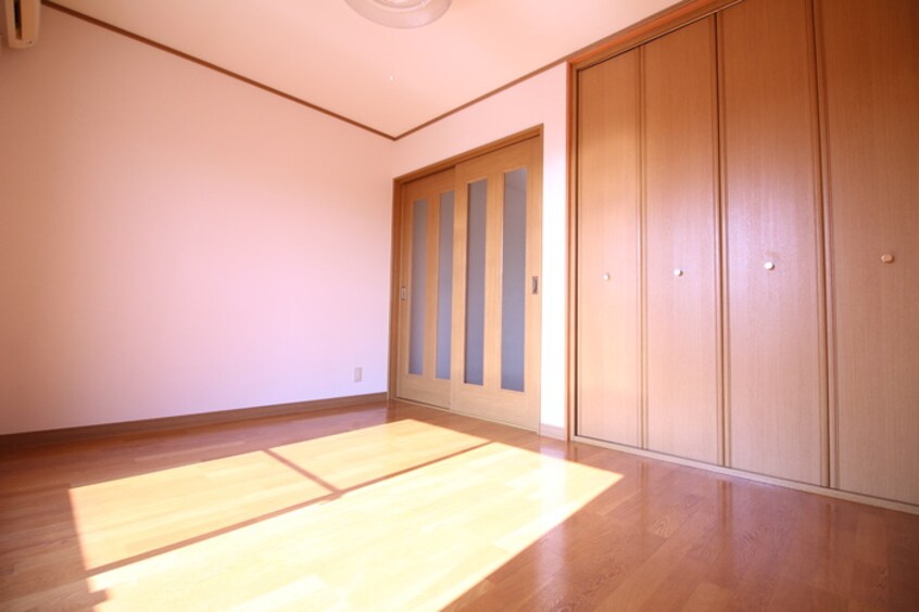 居室 ハイツ水野