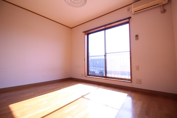 居室 ハイツ水野