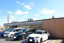 セブンイレブン(コンビニ)まで450m ハイツ水野