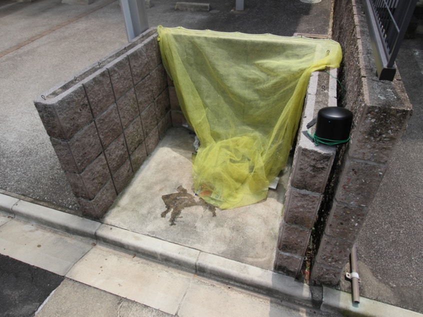 建物設備 リバティー