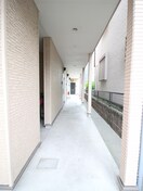 外観写真 リバティー
