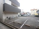 室内からの展望 リバティー