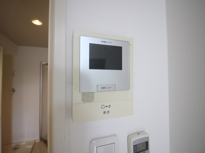 内観写真 リバティー