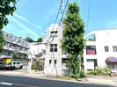 シティーライフ八事の外観