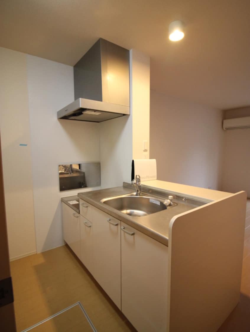 キッチン クレ－ル