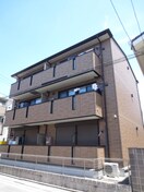 外観写真 クレ－ル