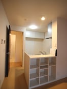 キッチン クレ－ル