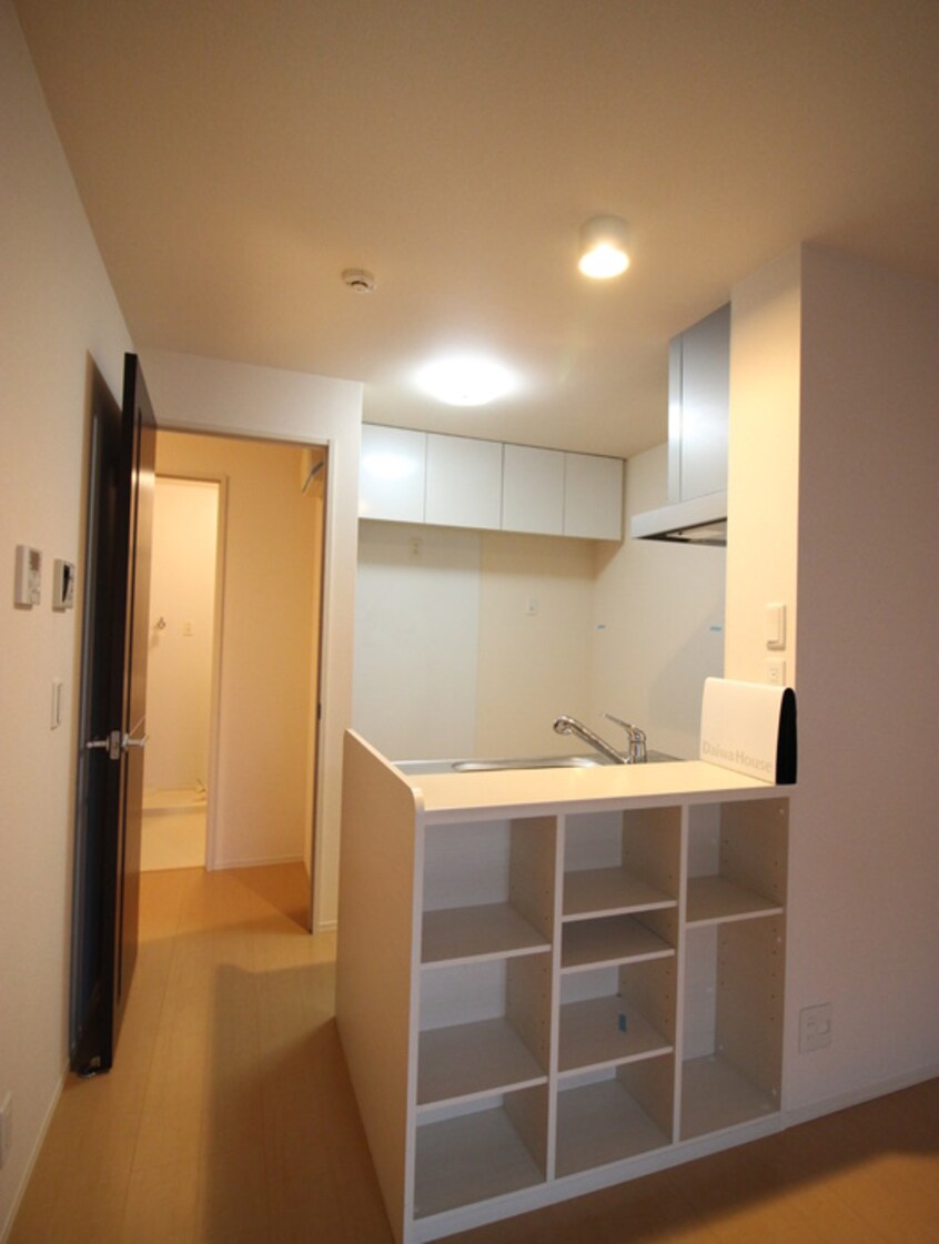 キッチン クレ－ル