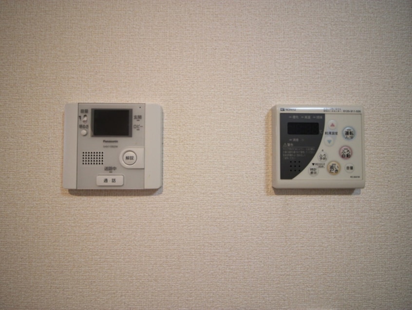 内観写真 クレ－ル