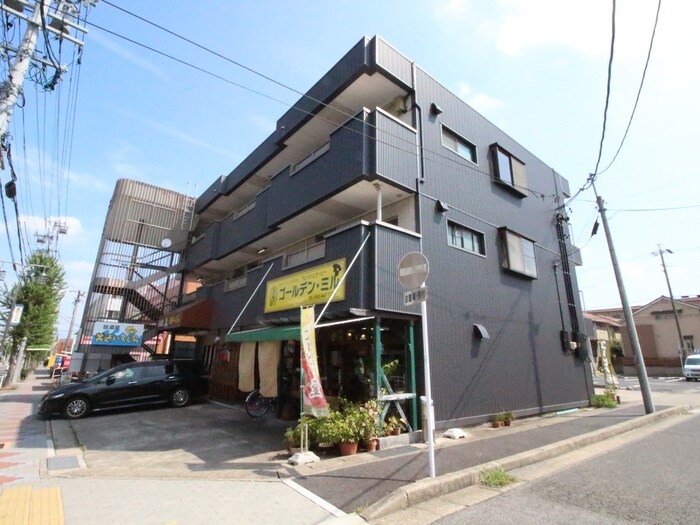 外観写真 エトワール栄