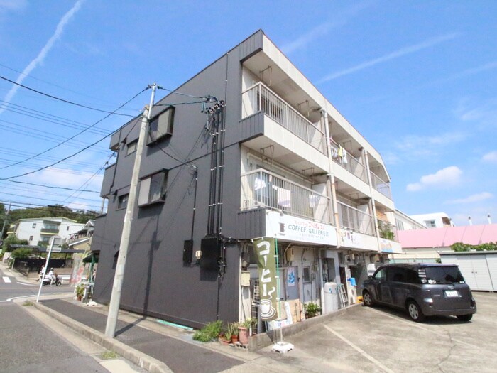 外観写真 エトワール栄