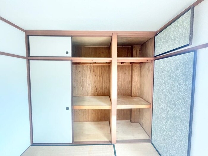 収納 エトワール栄