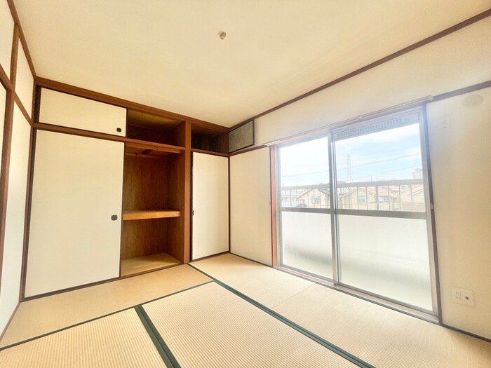 居室 エトワール栄