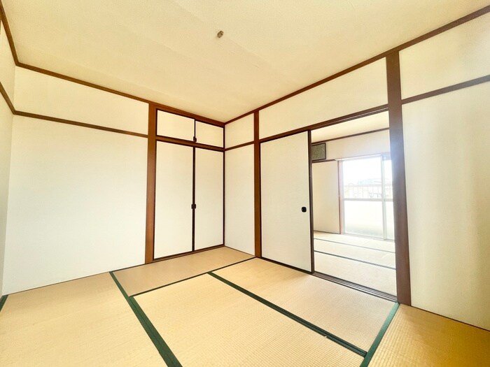 居室 エトワール栄