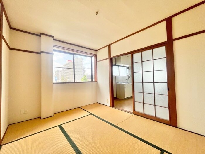 居室 エトワール栄