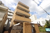 ラフィーネ志賀本通