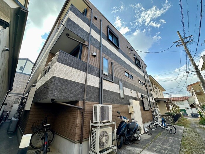 外観写真 Ｖｅｎｕｓ‐Ⅲ