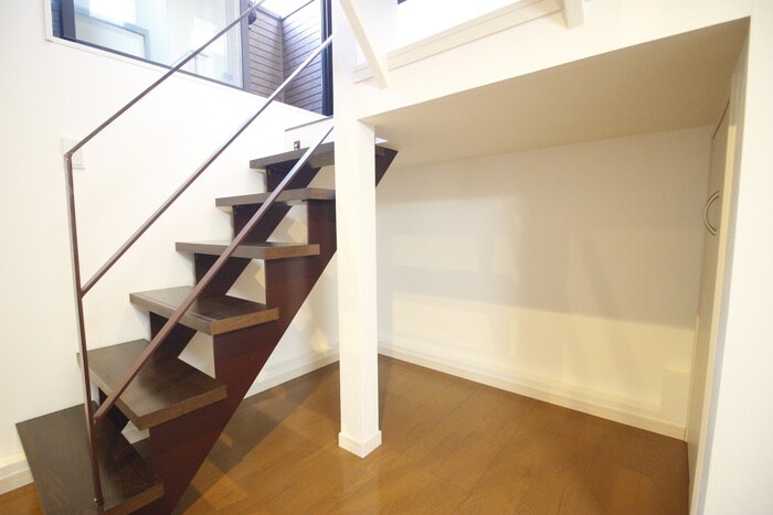 内観写真 Ｖｅｎｕｓ‐Ⅲ