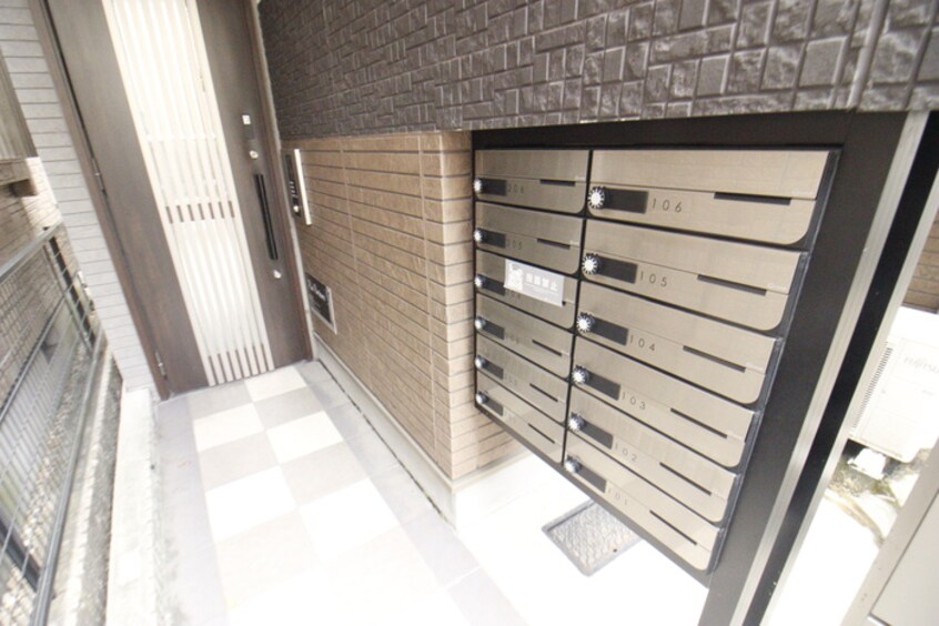 建物設備 Ｖｅｎｕｓ‐Ⅲ