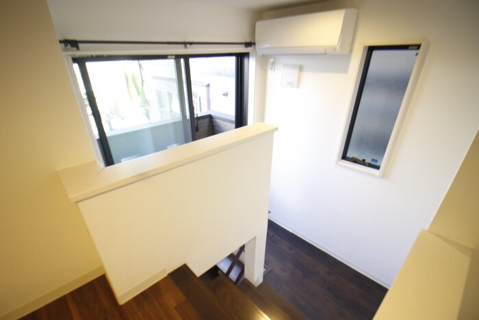 内観写真 Ｖｅｎｕｓ‐Ⅲ