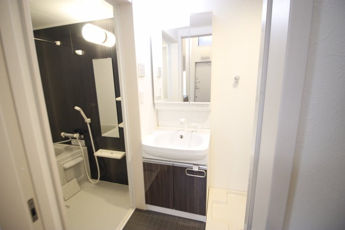 洗面 Ｖｅｎｕｓ‐Ⅲ