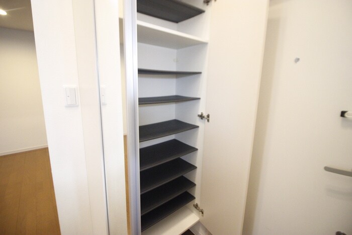 靴箱 Ｖｅｎｕｓ‐Ⅲ