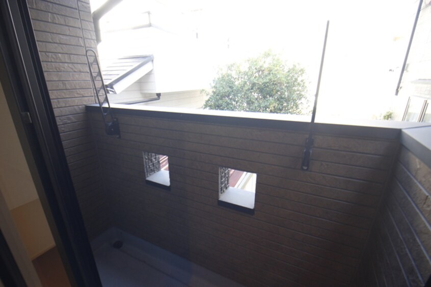 ベランダ・バルコニー Ｖｅｎｕｓ‐Ⅲ