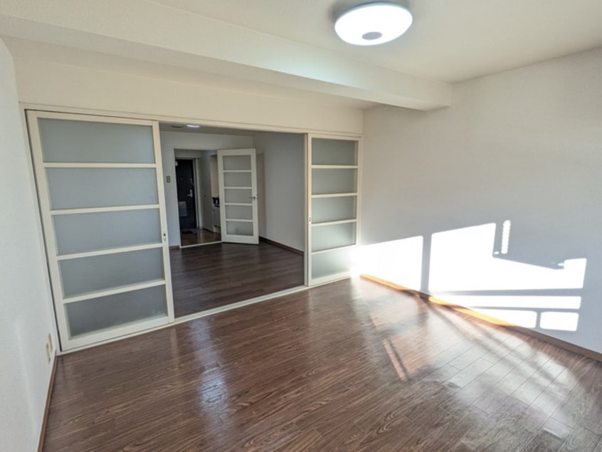 居室 ガ－デンコ－ト平針