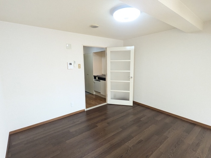 居室 ガ－デンコ－ト平針