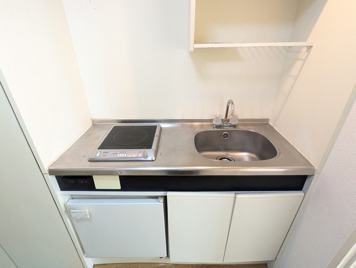 キッチン ガ－デンコ－ト平針