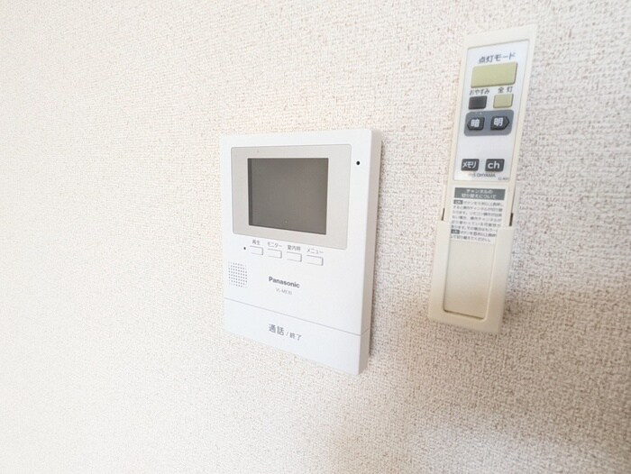 内観写真 ガ－デンコ－ト平針