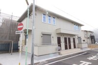 サンハイツ中村本町