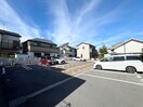 駐車場 アベニール