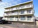シャトーレ黒川の外観