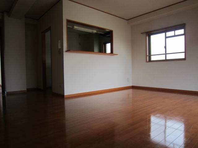居室 ウイング富士Ａ