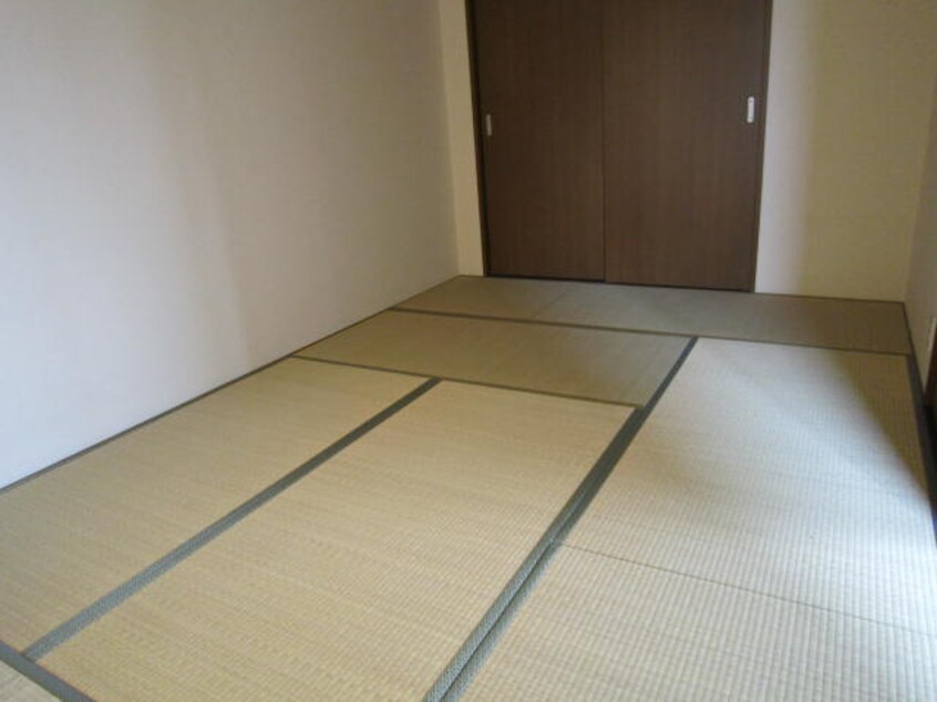 居室 ウイング富士Ａ