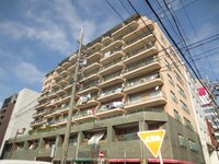 チサンマンション栄(209)