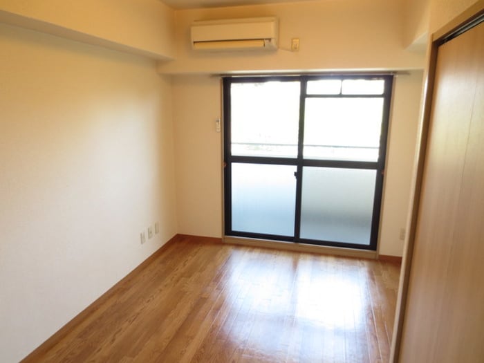 居室 ミスタ－ワシントンビル